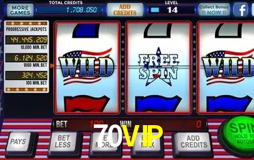 70VIP BET